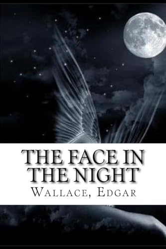 The Face in the Night cover