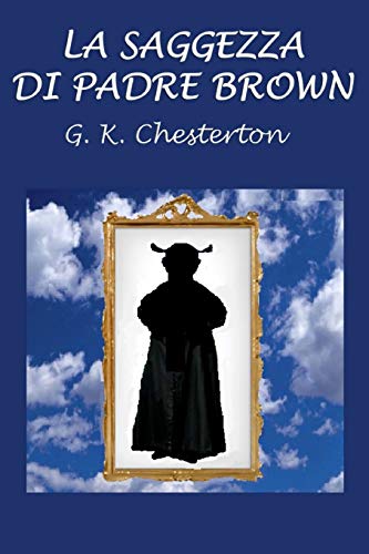 La saggezza di Padre Brown cover