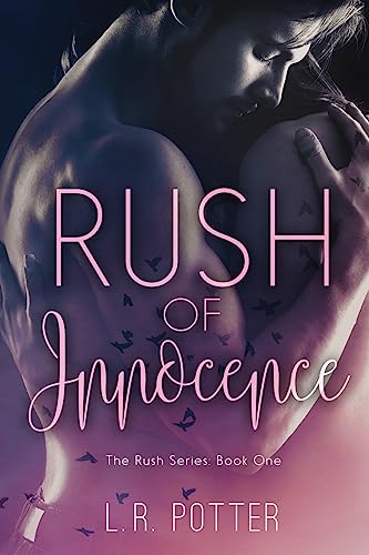 Rush of Innocence cover