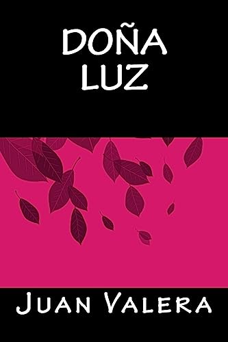 Doña Luz cover