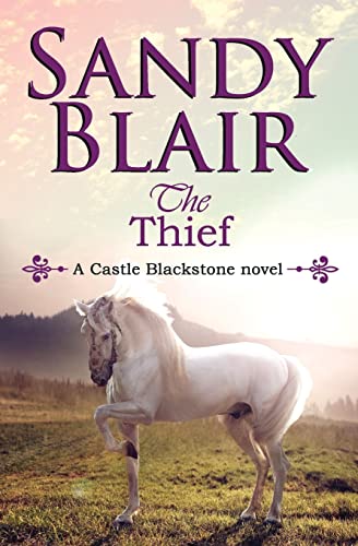The Thief cover