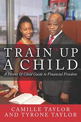 Train Up a Child