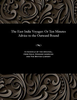 The East India Voyager