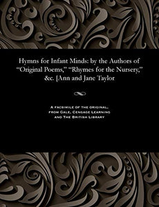 Hymns for Infant Minds 