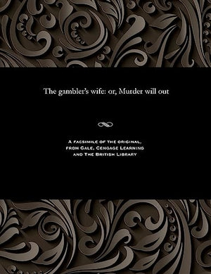 The Gambler's Wife