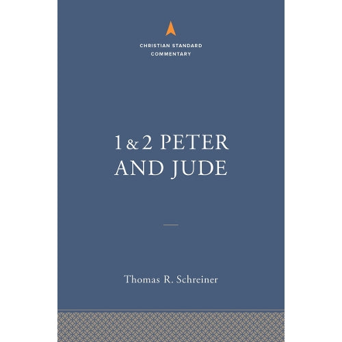 Christian Standard Commentary on 1, 2 Peter and Jude, The