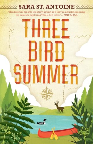 Three Bird Summer