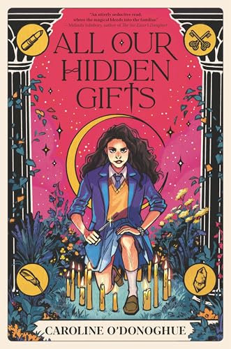 All Our Hidden Gifts