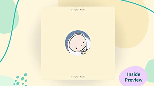 When You Were Born Padded Board Book