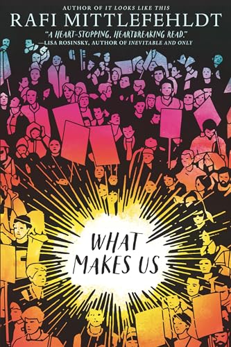 What Makes Us cover