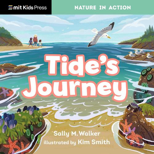 Tide's Journey cover
