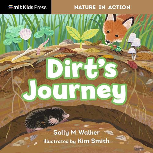 Dirt's Journey cover
