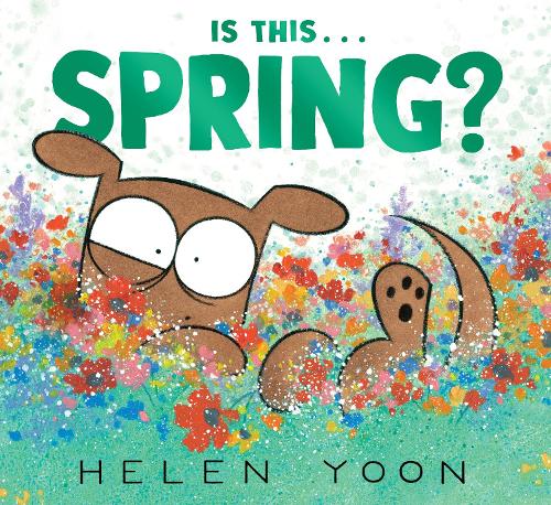 Is This . . . Spring? cover