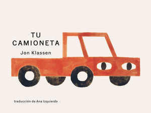 Tu camioneta