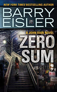 Zero Sum (John Rain) 
