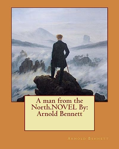 A man from the North.NOVEL By