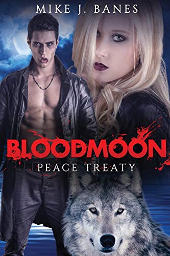 Bloodmoon cover