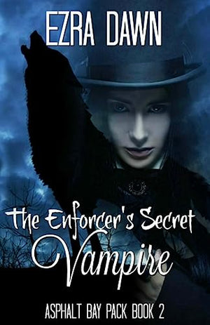 The Enforcer's Secret Vampire