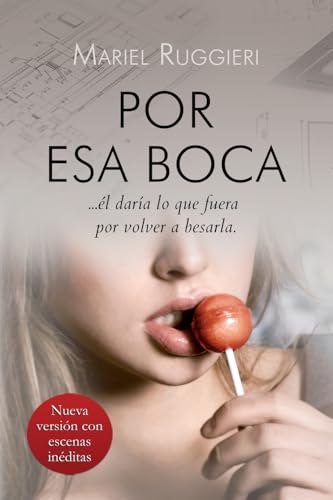 Por esa boca cover