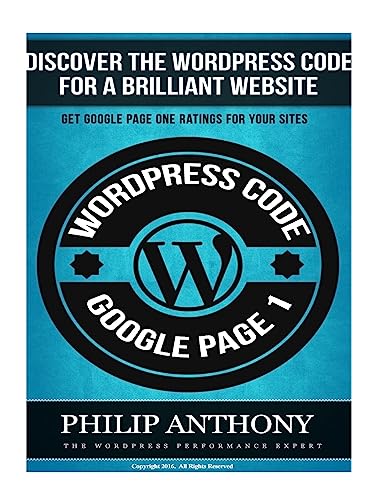 The Wordpress Code cover art