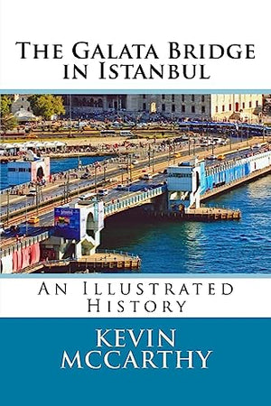 The Galata Bridge in Istanbul