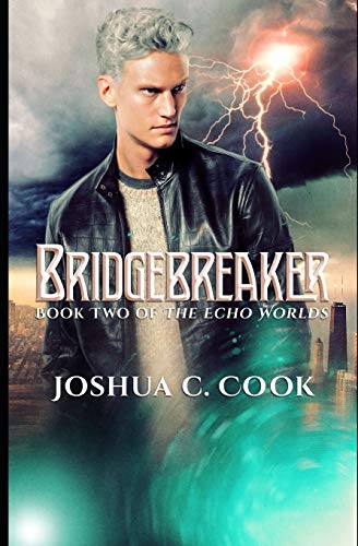 Bridgebreaker cover