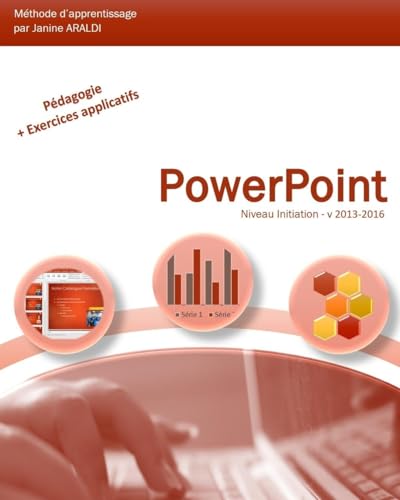 PowerPoint Initiation 2013-2016