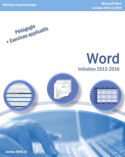 WORD Initiation 2013 - 2016 cover