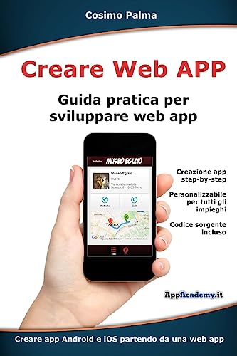 Creare Web App