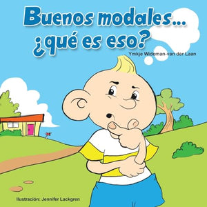 Buenos modales... ¿qué es eso?