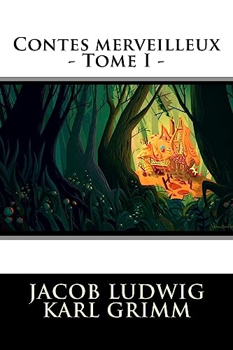 Contes merveilleux - Tome I cover