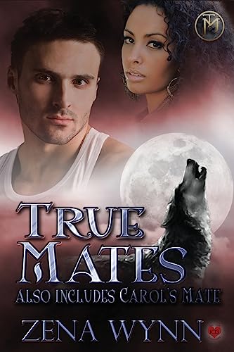True Mates cover art