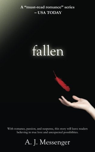 Fallen: Volume 2 (The Guardian Series)