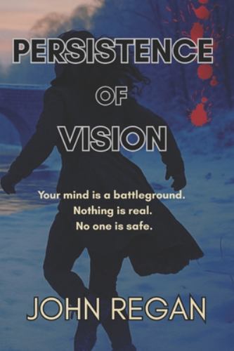 Persistence of Vision cover