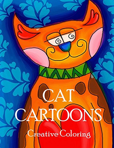 Cat Cartoons