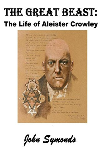 The Great Beast cover