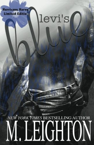 Levi's Blue