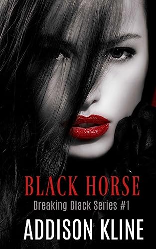 Black Horse cover art