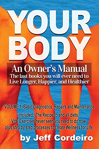 Your Body cover