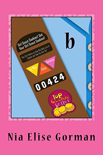 Girl Scout Cookies! Get Your Girl Scout Cookies!