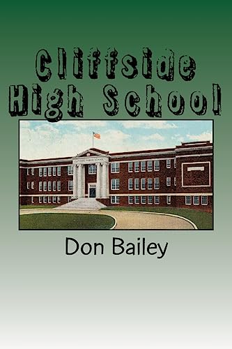 Cliffside High School cover