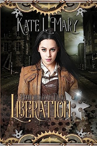 Liberation cover