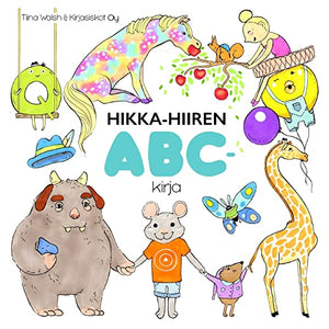 Hikka-Hiiren ABC-kirja