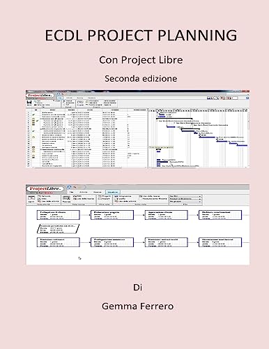 Ecdl Project Planning.