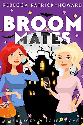 Broommates