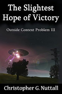 The Slightest Hope of Victory 