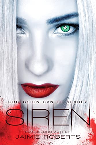 Siren cover