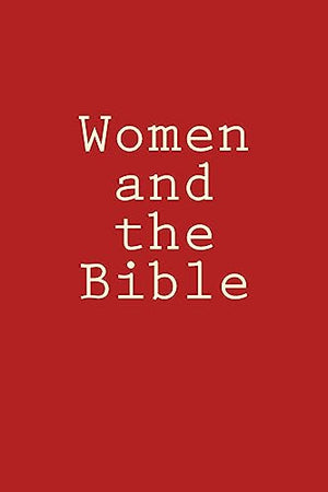 Women and the Bible