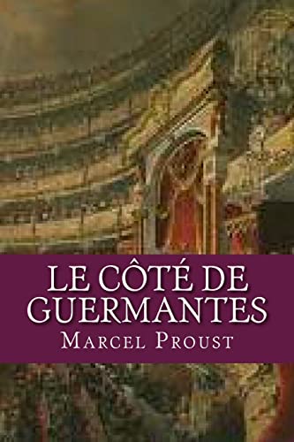 Le Cote de Guermantes