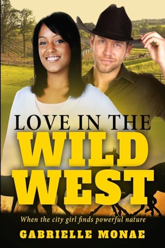 Love In The Wild West